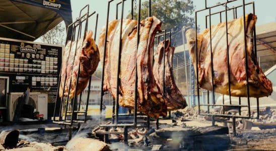 Festival De Churrasco, Burning Fest Movimenta São Roque No Fim De Semana