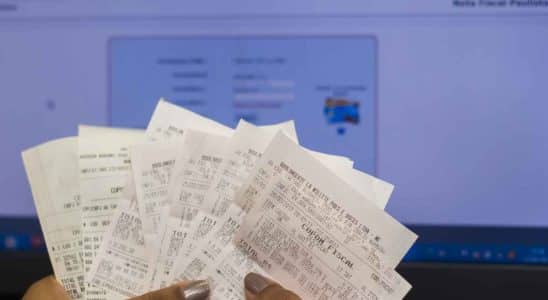 Governo Fará Sorteio De R$ 1 Milhão De Nota Fiscal Paulista Na Sexta