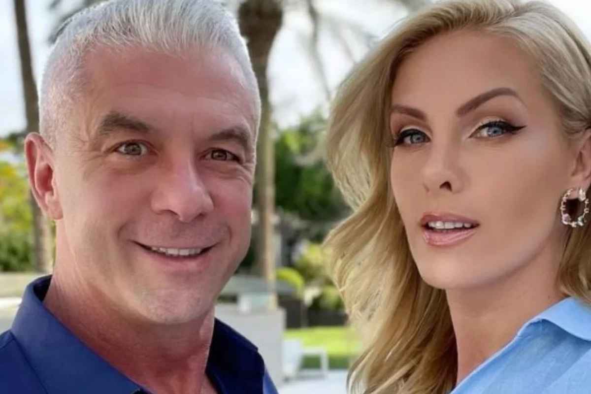 Justiça Recebe Pedido De Prisão De Ana Hickmann. Record Está Com Medo