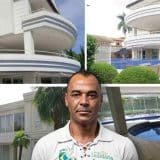 Justiça Rejeita Leilão Da Mansão De Cafu Por R$ 25 Milhões Em Barueri