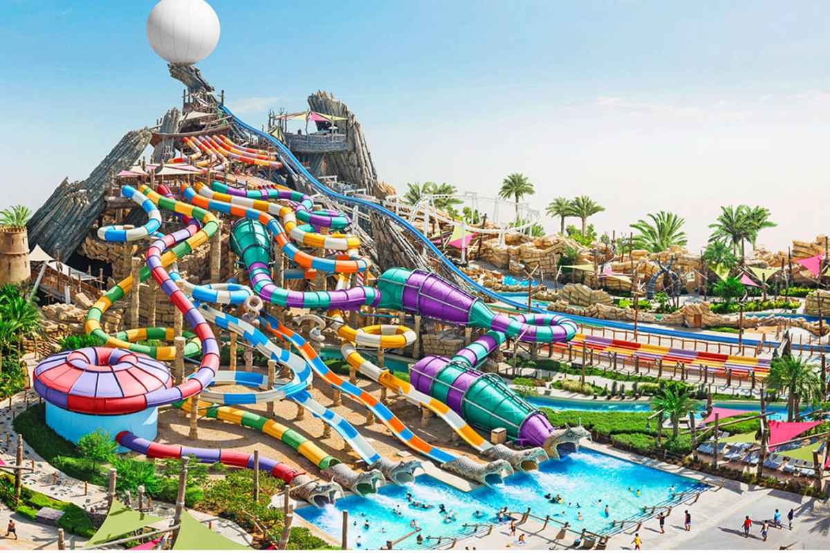 Maior Parque Aquático Da America Latina Será Construindo Em São Roque E Deve Gerar 7 Mil Empregos