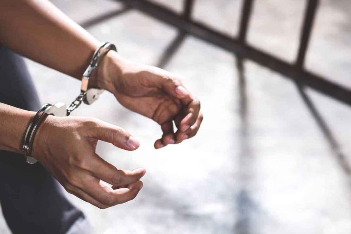 Mega Assassino Condenado A 108 De Prisão É Preso Na Região De Itu