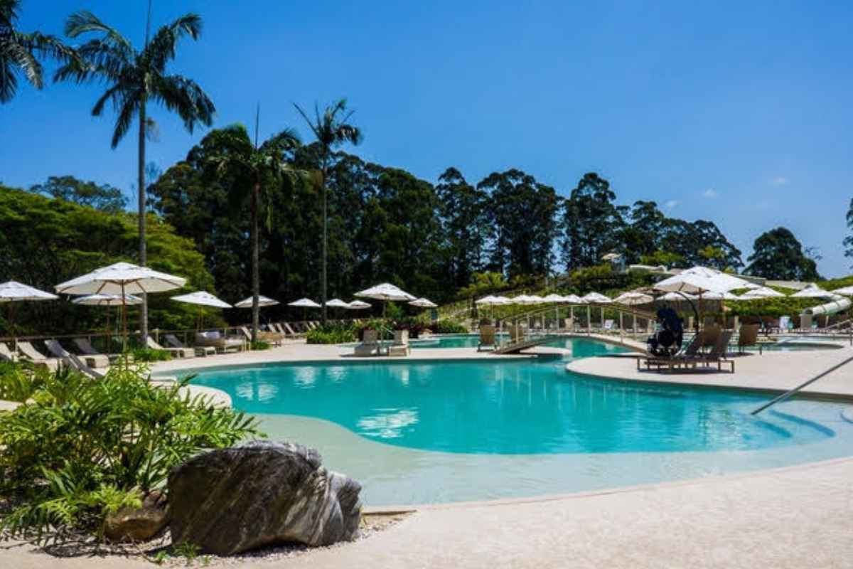 Mês Do Carnaval Terá Roda De Samba, Comida De Boteco E Baile No Hotel Villa Rossa Em São Roque