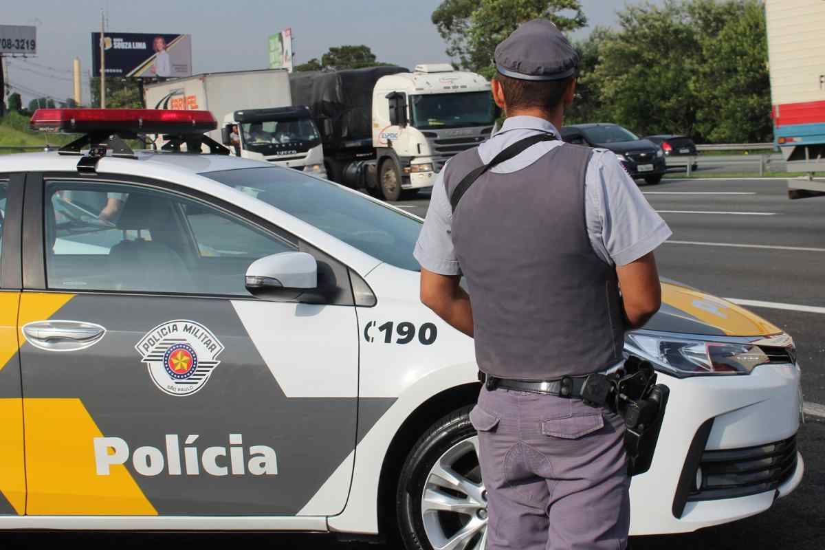 Monitoramento De Radar Móvel Será Intensificado Na Raposo Tavares Entre São Roque E Mairinque