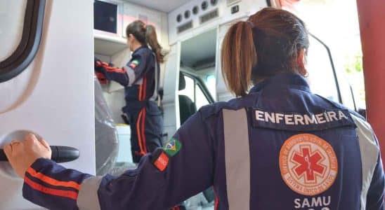 Motorista Fica Com Faca Cravada Na Testa Durante Assalto No Interior De Sp