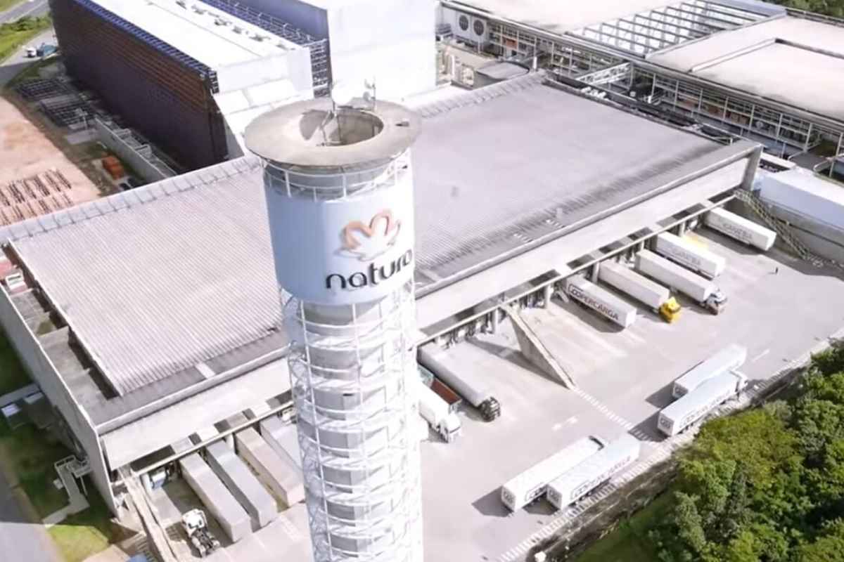 Natura Abre Centenas De Novas Vagas Para Mulheres Em Cajamar No Setor De Produção