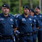 Novo Concurso Público Em Cotia É Aberto Para Contratação De Guardas Municipais
