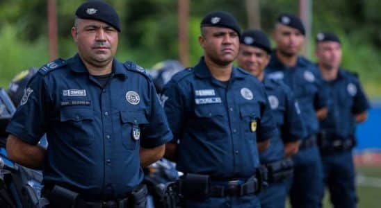 Novo Concurso Público Em Cotia É Aberto Para Contratação De Guardas Municipais