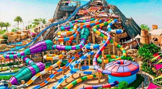 Parque Aquático Em São Roque Também Terá Pista De Corrida Para Carros Superesportivos