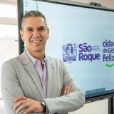 Prefeito De São Roque, Guto Issa É Eleito Membro Da Nova Diretoria Da Aprecesp