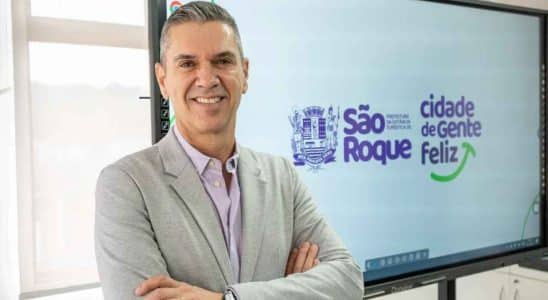 Prefeito De São Roque, Guto Issa É Eleito Membro Da Nova Diretoria Da Aprecesp