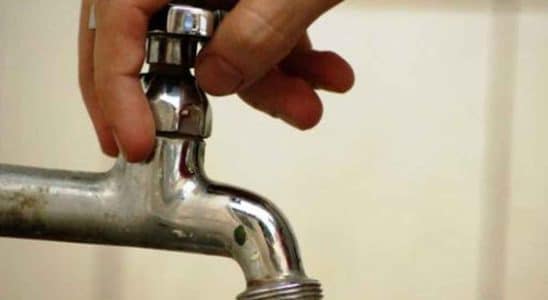 Problema Na Raposo Tavares Deixa 6 Bairros De Mairinque Sem Água