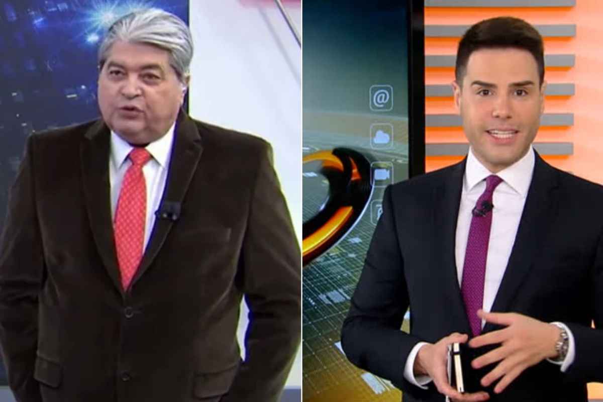 Programa De 1990 Vai Voltar No Sbt Para Tirar Audiência De Luiz Bacci E Datena Na Band