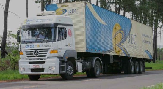 Rec Transportes Contrata Motoristas Em São Roque, Mairinque E Araçariguama. Salário É De R$ 4 Mil
