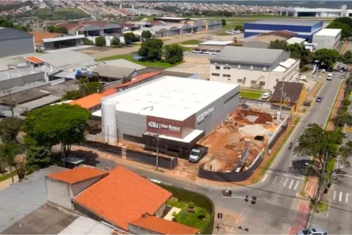 São Roque Supermercados Inicia 2024 Gerando Novos Empregos Com Duas Unidades Em Sorocaba