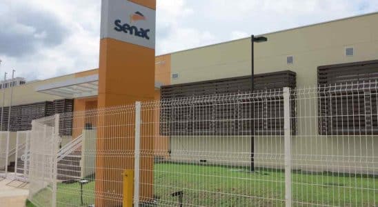 Senac Realiza Curso De Emergência Para Formação De Bombeiros Em Salto