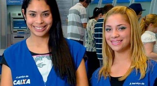 Vagas De Estágio Da Caixa Econômica