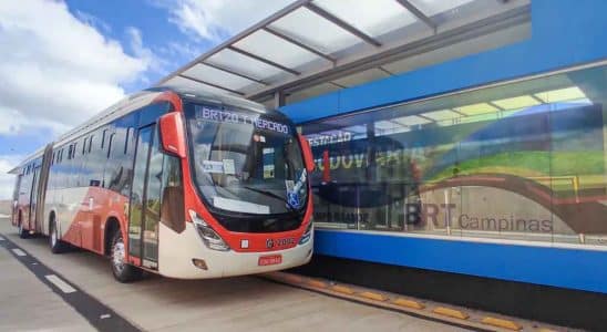 6 Linhas De Ônibus Em Campinas Serão Desativadas Pela Prefeitura