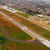 Aeroporto De Sorocaba Vai Operar Voos Comerciais Para Demais Localidades E Ser Internacional