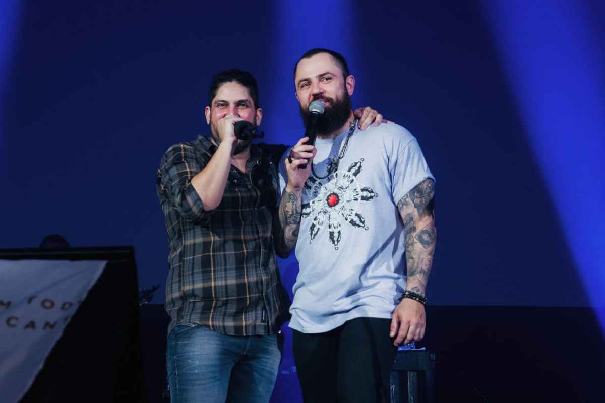 Aniversário De Itapevi Terá Show De Jorge E Matheus E Bolo Gigante De 65 Metros