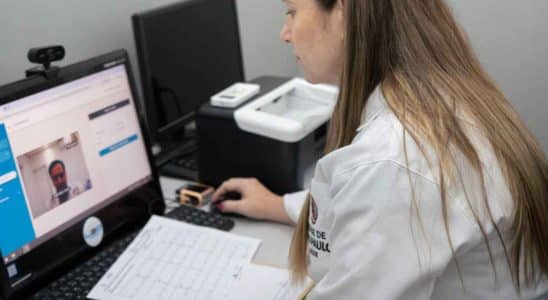 Atendimento Médico Virtual Reduz Filas De Espera Em São Roque