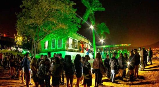 Balada Pepper É Fechada Em São Roque Pelo Ministerio Público E Fiscais Da Prefeitura