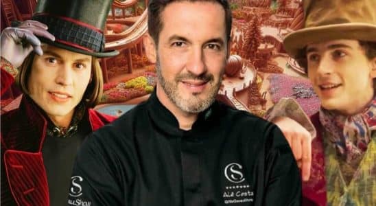 Cacau Show Quer Transformar Playcenter Na Nova Fábrica De Chocolate