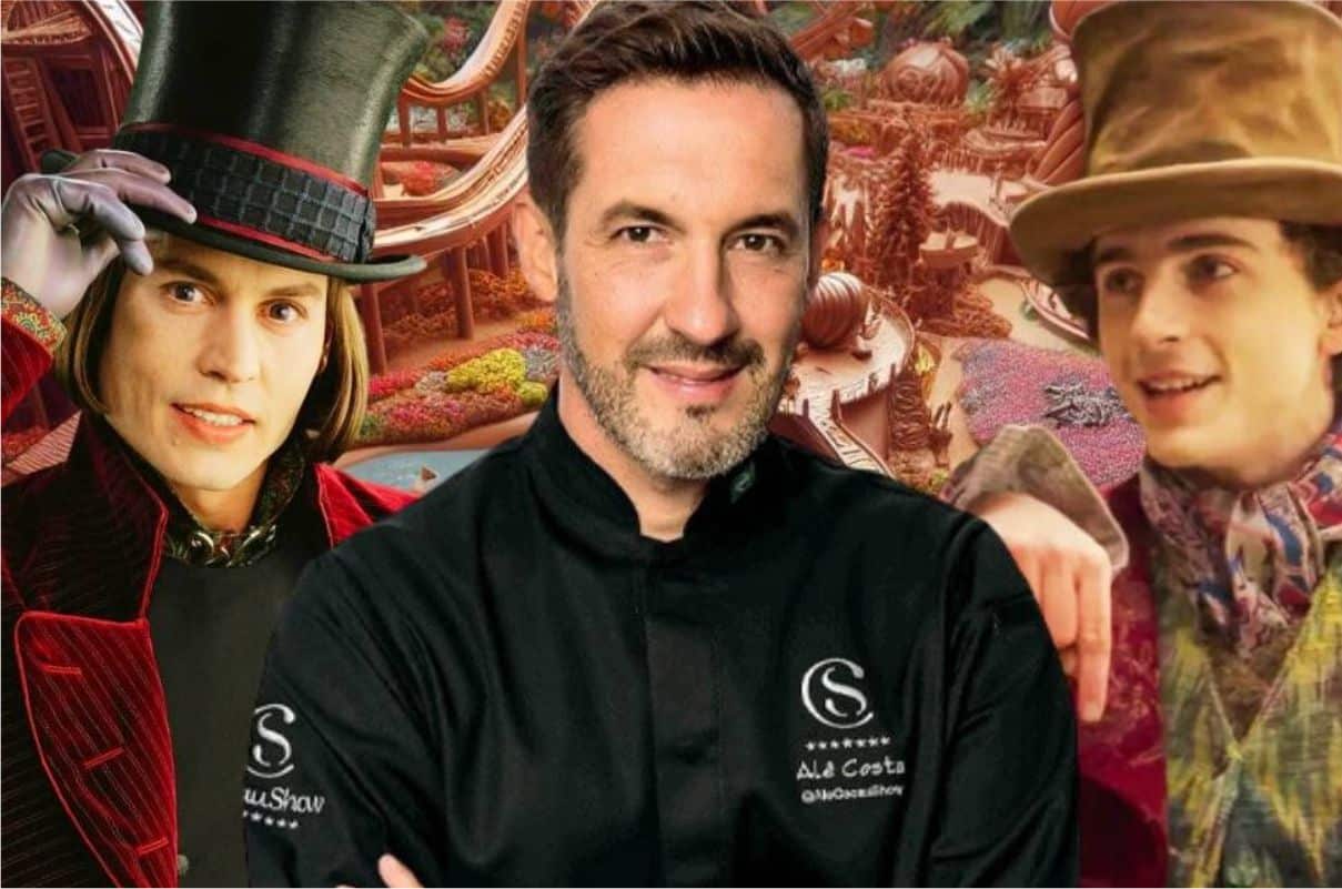 Cacau Show Quer Transformar Playcenter Na Nova Fábrica De Chocolate