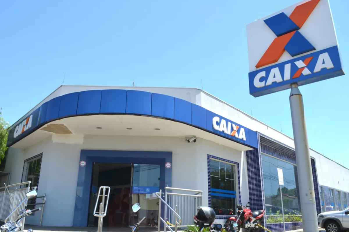 Caixa Econômica Federal Abre Concurso Público Para São Carlos