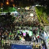 Carnaval Em São Roque Termina Nesta Terça Com Desfile De Tradicionais Escolas De Samba