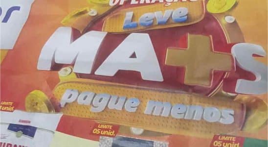 Chimar Supermercado Realiza Operação De Vendas No Carnaval Com Mais De 250 Itens Em Ofertas