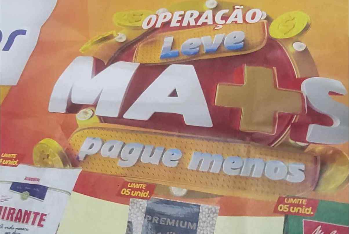 Chimar Supermercado Realiza Operação De Vendas No Carnaval Com Mais De 250 Itens Em Ofertas