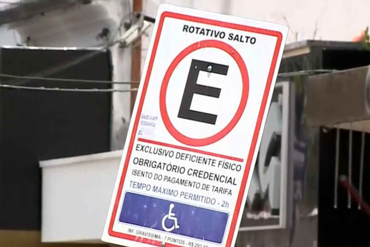 Cidade De Salto Inicia Cobrança Do Estacionamento Rotativo