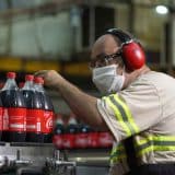 Coca-Cola Sorocaba, Abre Vagas Para Produção, Logística, Mecânico E Vendas