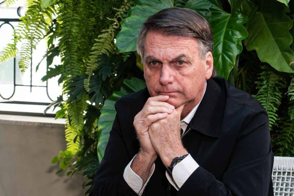 Com forte esquema de segurança, Bolsonaro chega à Itu na sexta-feira para almoço secreto