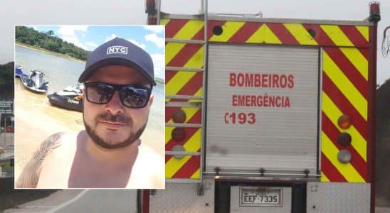 Conhecido Empresário De São Roque Vai Parar Na Uti Após Grave Acidente Na Represa De Itupararanga