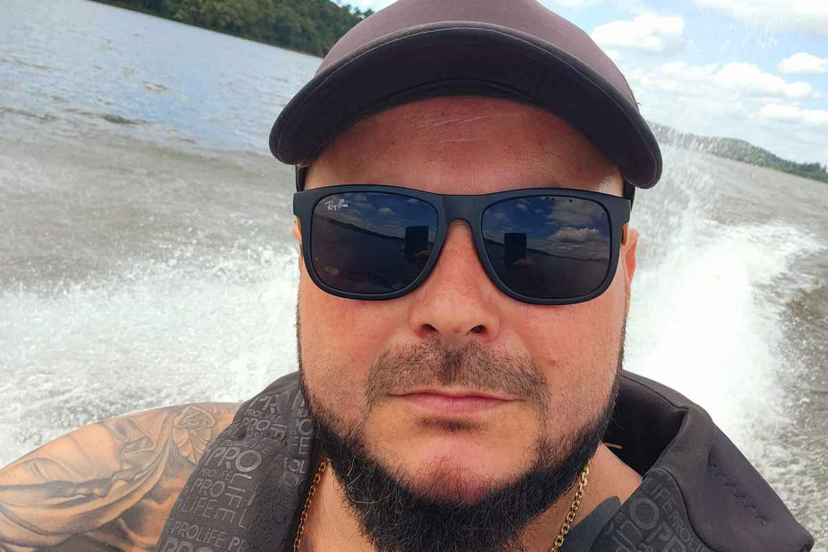 Empresario De São Roque Que Sofreu Acidente Grave Em Represa Teve Clavícula E Costela Quebrada E Sangue No Pulmão