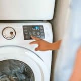 Esta Função Da Máquina De Lavar Economiza Muita Energia E Quase Ninguém Usa!