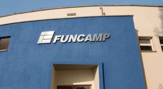 Funcamp Anuncia Vagas De Emprego Com Salário De R$ 3 Mil