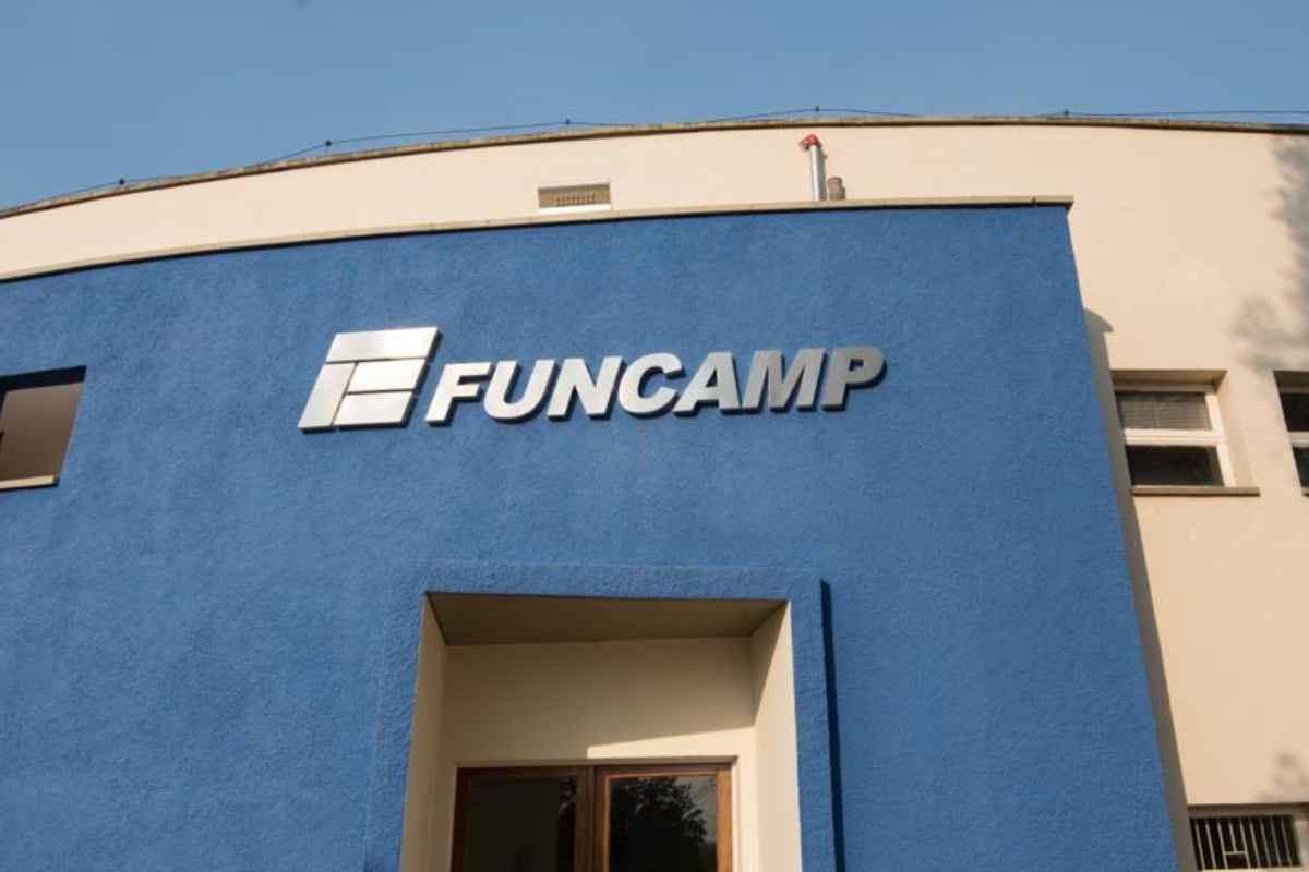 Funcamp Anuncia Vagas De Emprego Com Salário De R$ 3 Mil