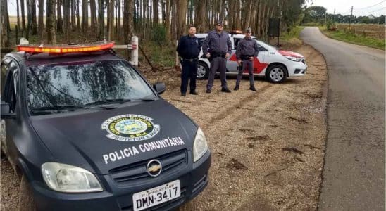 Gcm Procura Mulher Desaparecida Há Uma Semana Em Campina Do Monte Alegre