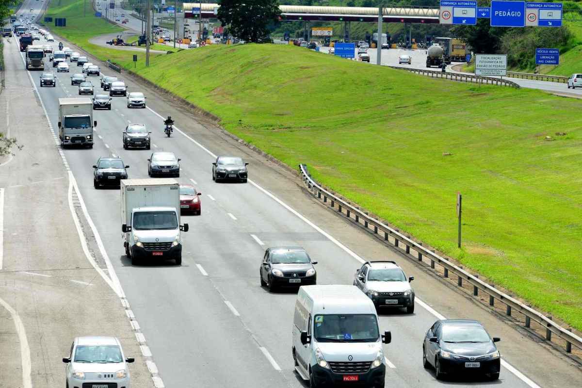 Governo Procura Substituta Para Concessão Da Viaoeste Nas Rodovias Castello E Raposo Tavares