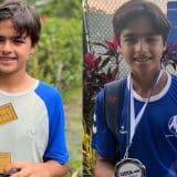 Irmãos Tenistas De São Roque Vencem Torneio Nos Eua
