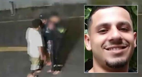 Jovem De 25 Anos É Morto A Facadas Ao Pedir Para Usar Banheiro De Bar