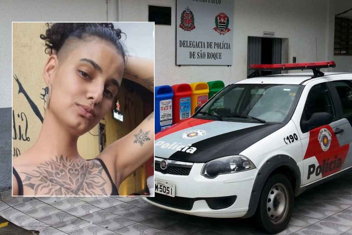Jovem De 27 Anos Desaparece Ao Marcar Encontro Amoroso Com Rapaz Em São Roque