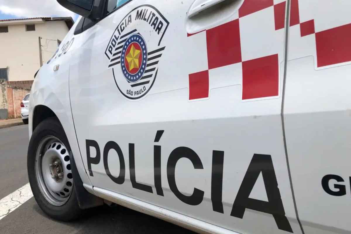 Jovem Mata Ex-Marido De Sua Esposa Em Itu E Grava Vídeo Dizendo Que Não Pode Ir Trabalhar