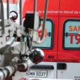 Mãe É Presa Após Filho De 7 Meses Morrer Afogado Em Aquário Em Sorocaba