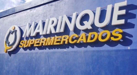 Mairinque Supermercados Está Com Novas Vagas Para As Duas Unidades Em Mairinque