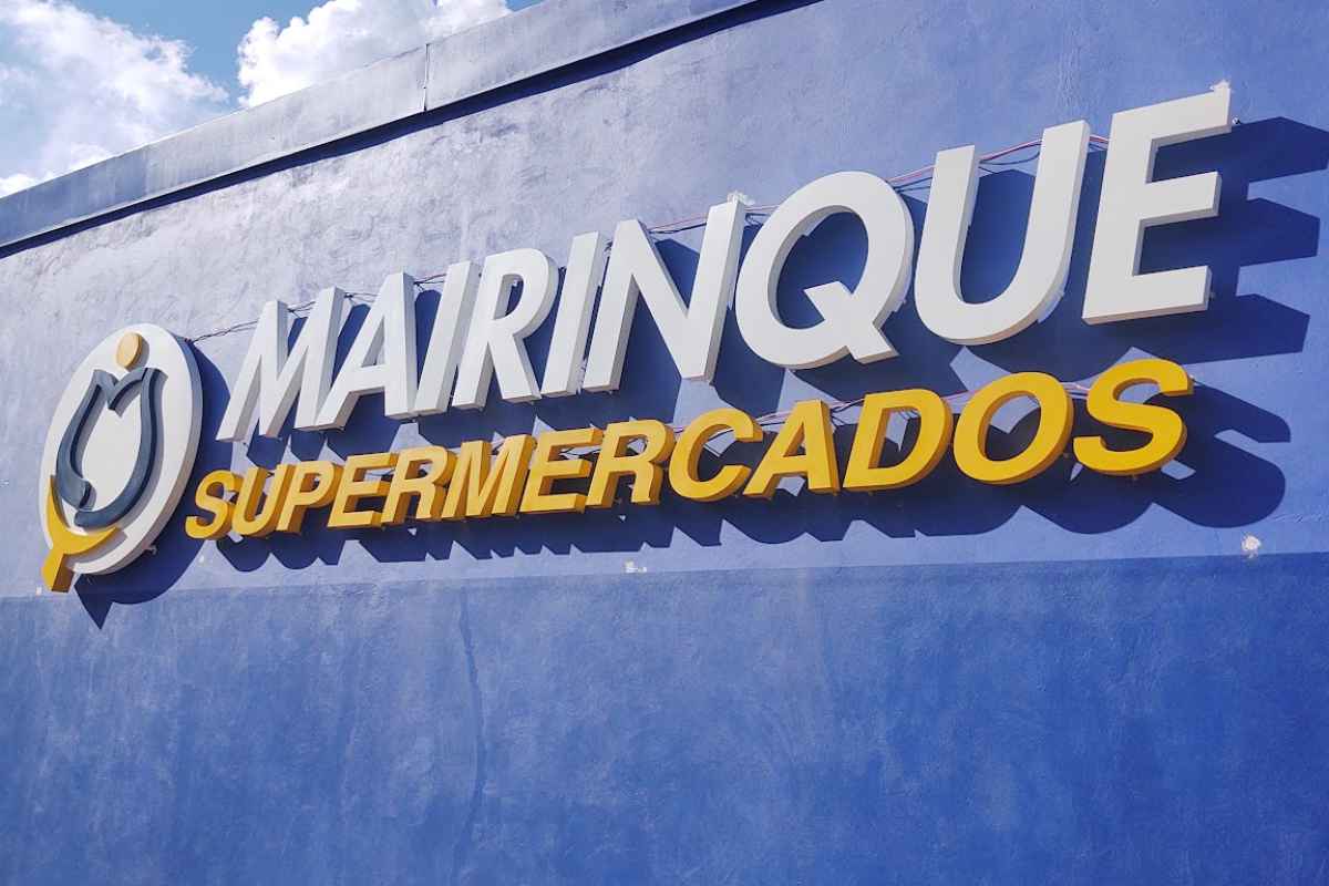Mairinque Supermercados Está Com Novas Vagas Para As Duas Unidades Em Mairinque