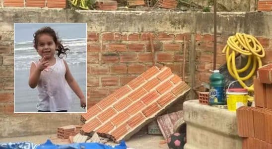 Menina De 3 Anos Está Em Estado Grave E Entra Em Coma Após Muro Cair Em Cima Dela Em Sorocaba